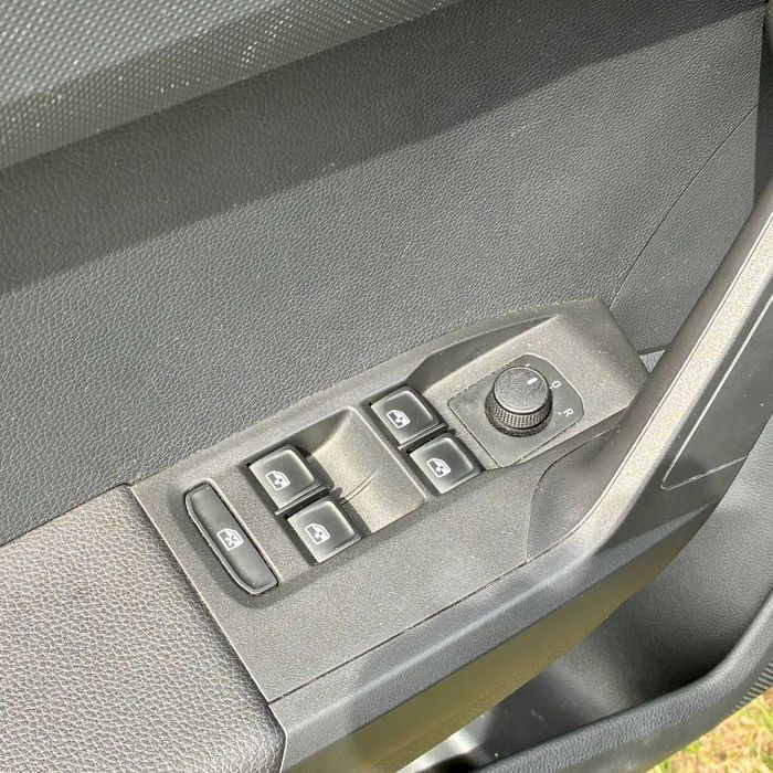 Seat Ibiza Style · Nacional
