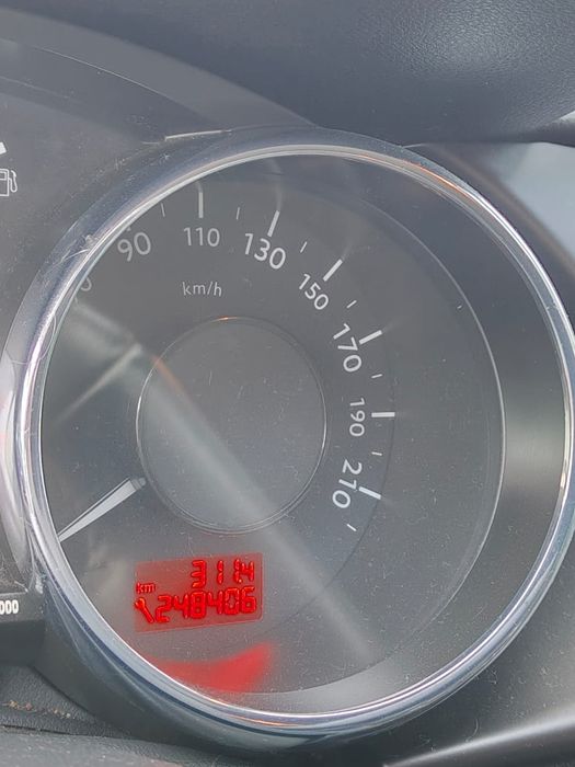 Peugeot 3008 2.0hdi