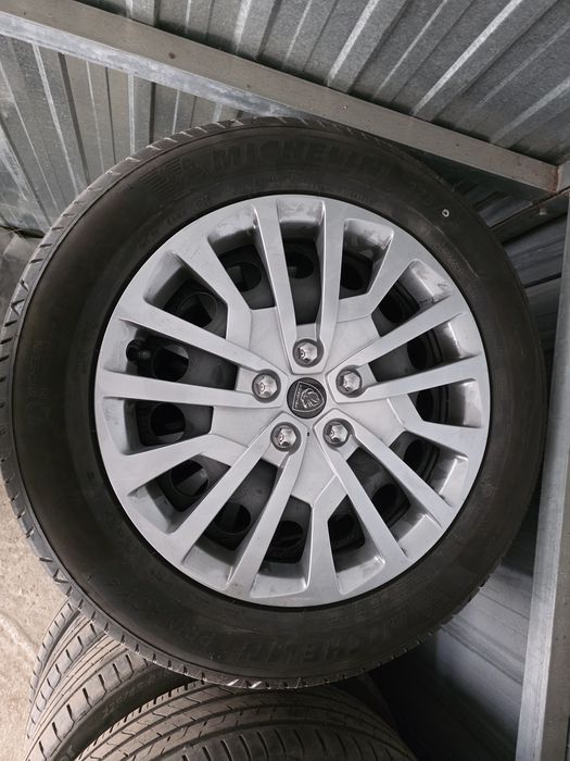 Michelin Opony Primacy 4 225/55 r17