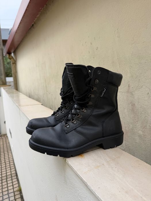 Botas Special Force447404072407541761