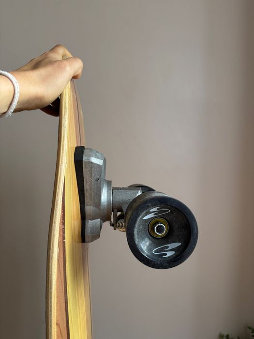 Surfskate Seminovo Swelltech