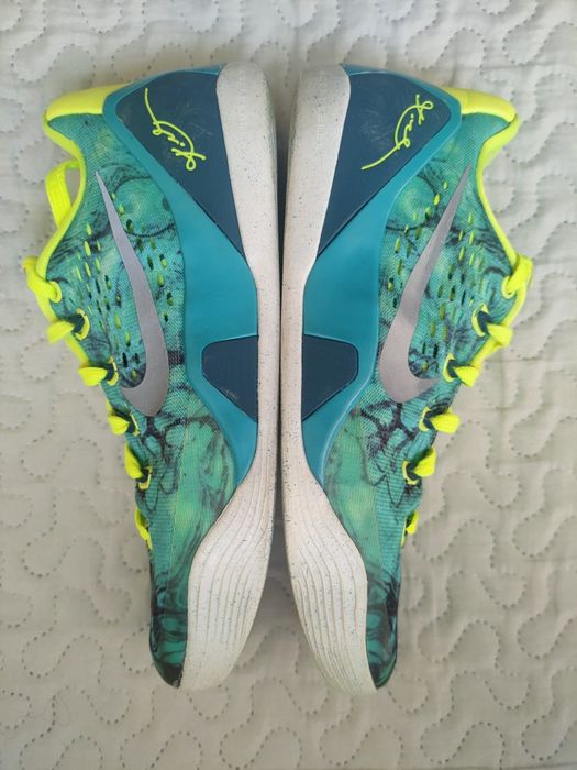 Buty Nike Kobe Bryant IX 9 EM low EASTER 7US 40 koszykówka basket