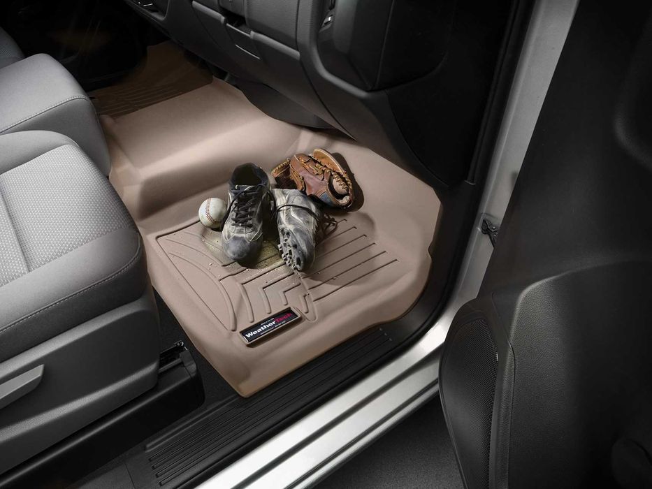 Автоковрики, коврики WeatherTech FloorLiner