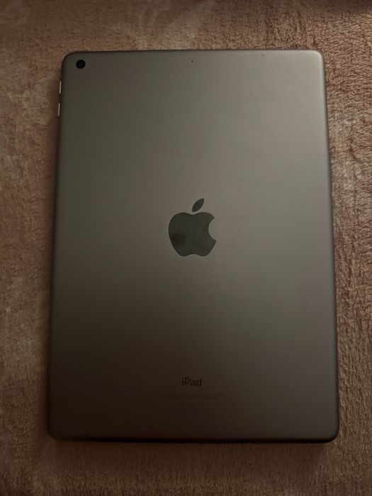 Ipad 6 geração.