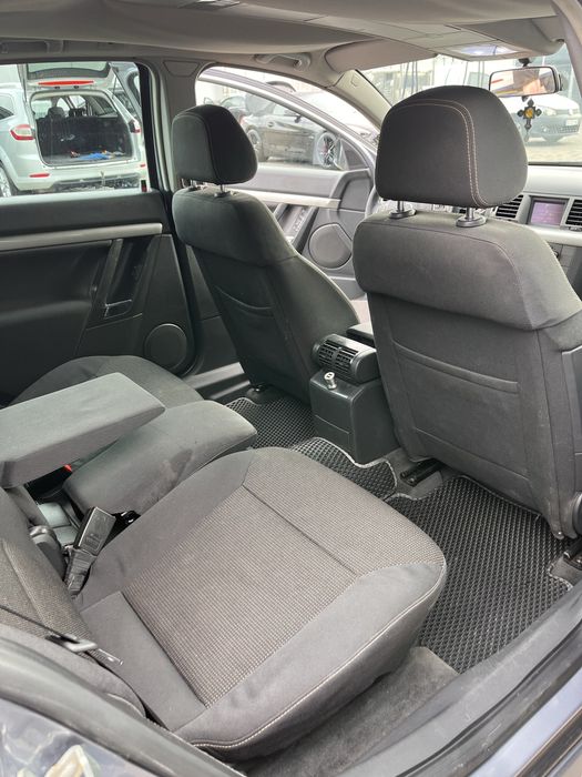 Opel signum 2005 1.9cdti