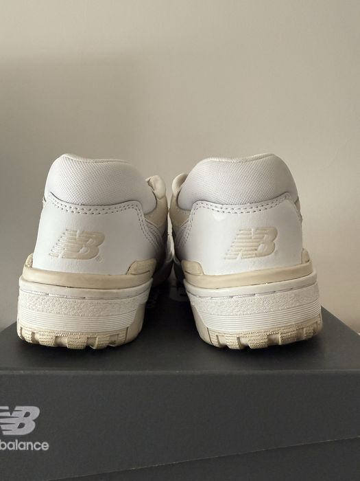 New Balance 550