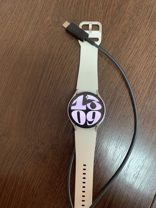 Samsung watch 6 galaxy смарт годинник smart