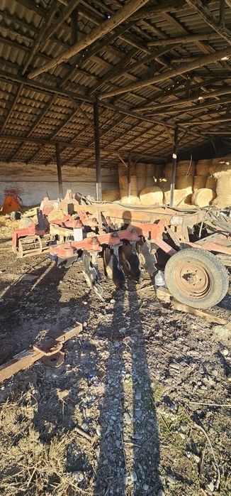 Продам діскоплуг Велес Агро 4,2 до ХТЗ
