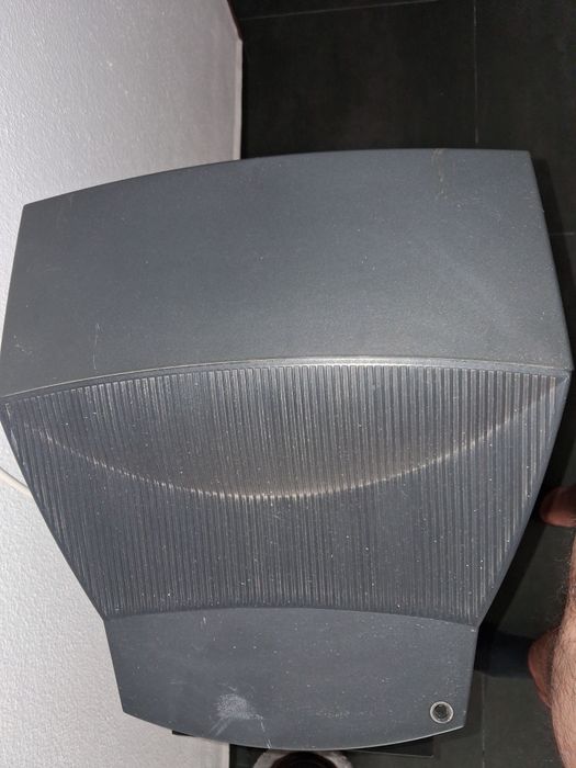 Sony Trinitron de 14 polegadas (modelo KV-14T1E)