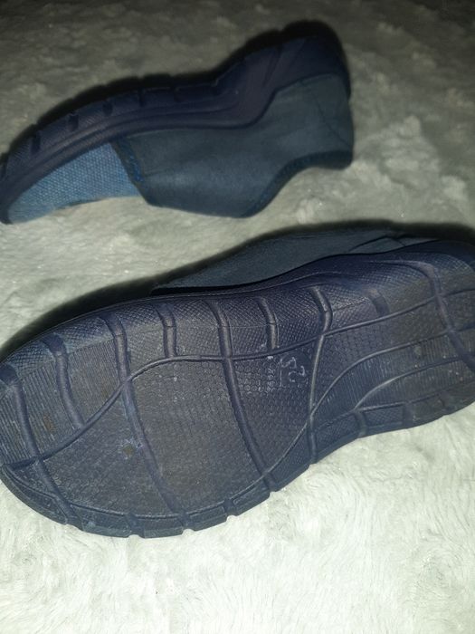 Buty auta rozmiar 24