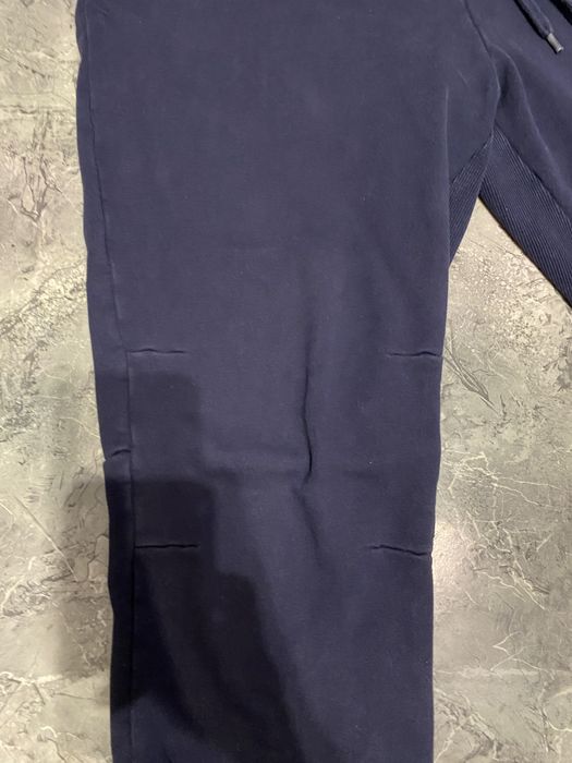 Штаны Lyle Scott