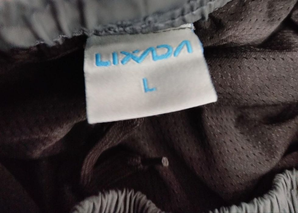 Шорти жіночі спорт.