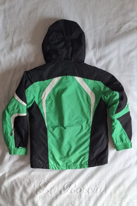 Лижний костюм на хлопця 11-12 років