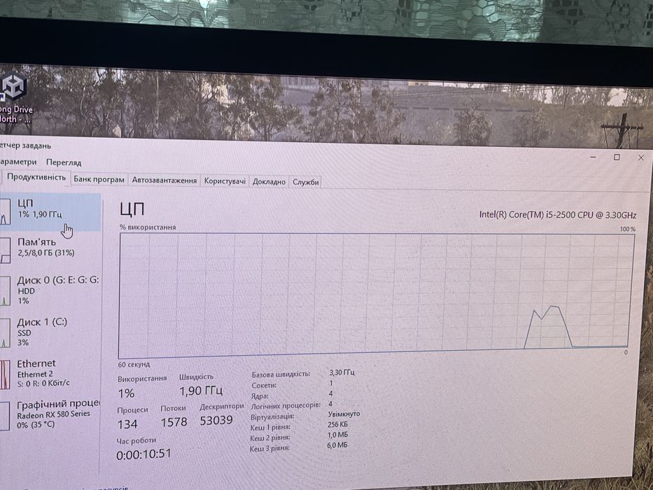 Продам пк компʼютер