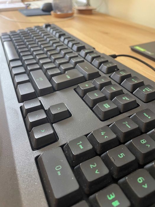 Teclado Gaming RAZER Cynosa Lite