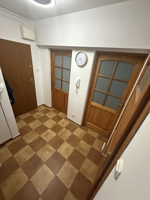 Mieszkanie – Kraków - Widok 5