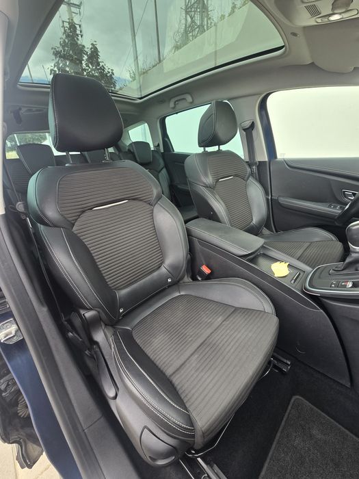 Renault Grand Scenic 1.7 Dci Blue Intense Auto