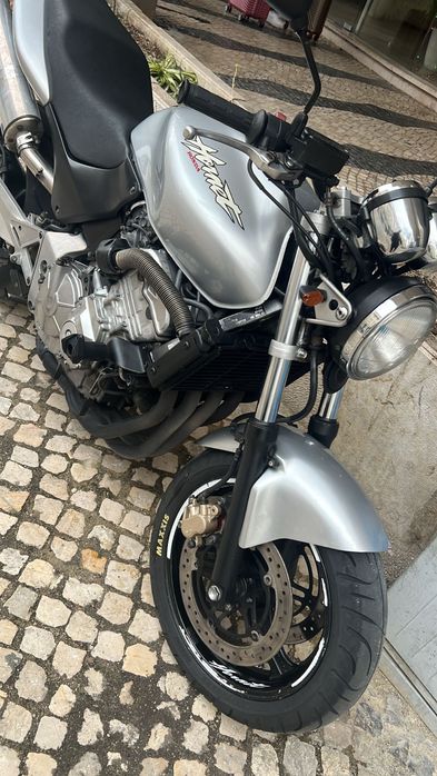 Hornet 600cc 1998