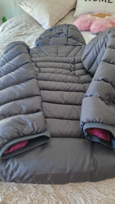 Casaco penas montanha Rab Microlight Alpine Jacket XS