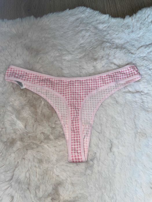 Primark 1x stringi S
