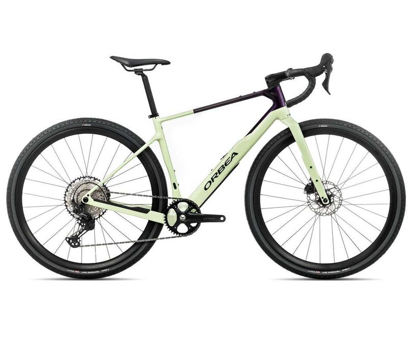 Orbea Terra M30Team 3kolory 2napędy 10999zł