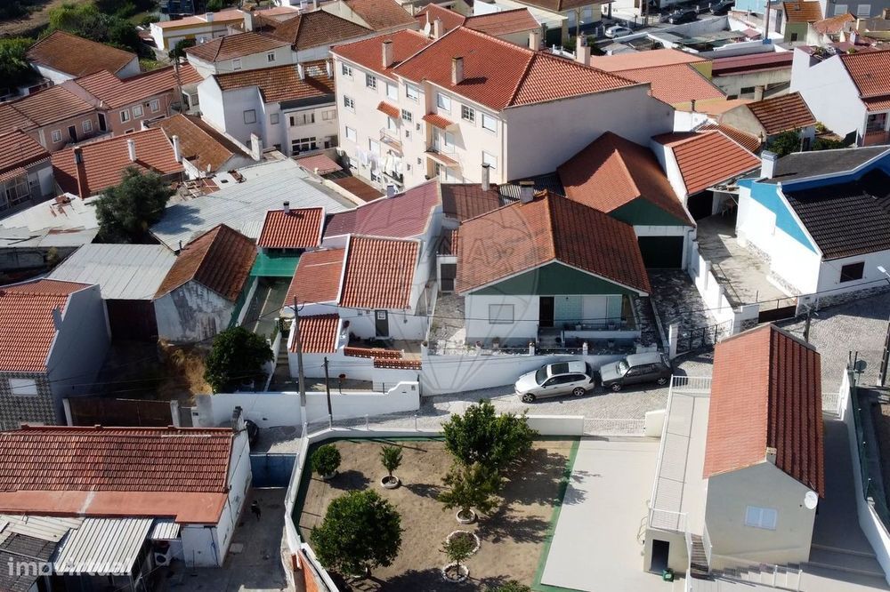 Moradia T3 para venda