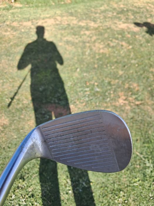 Gap wedge 50 cleveland