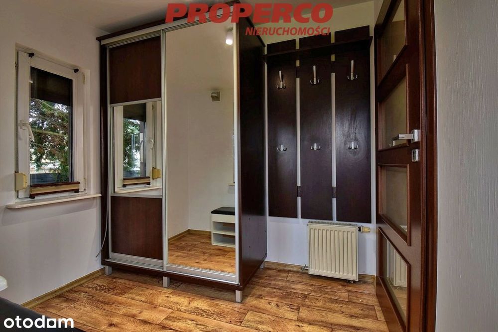 Dom 3 pok., 98,7 m2, Ostra Górka