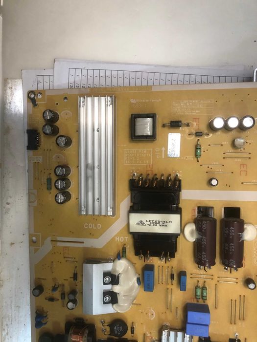 Peças SAMSUNG UE60J6240AK BN44.00705C BN41.0235C BN94.10816B Testadas