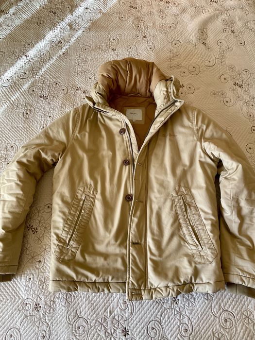 Kispo/Casaco/Blusão Pepe Jeans