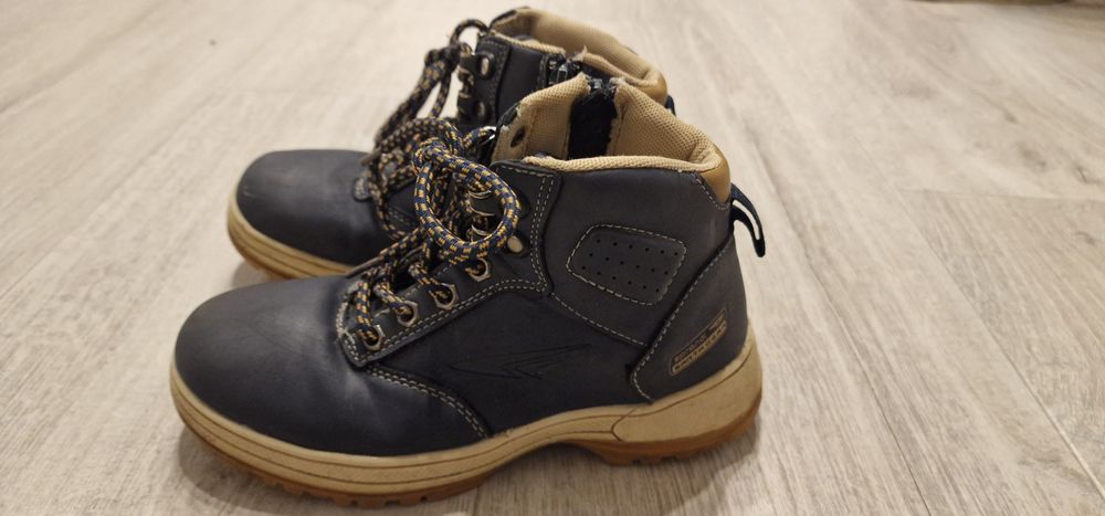 Zimowe Sprandi EarthGear 32