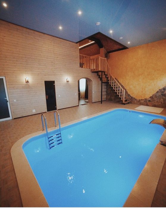 Продам баню-котедж