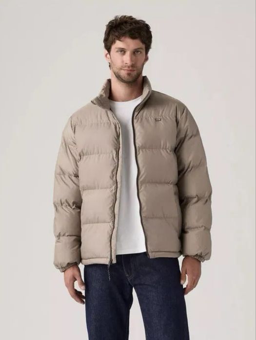 Куртка levis розмір м