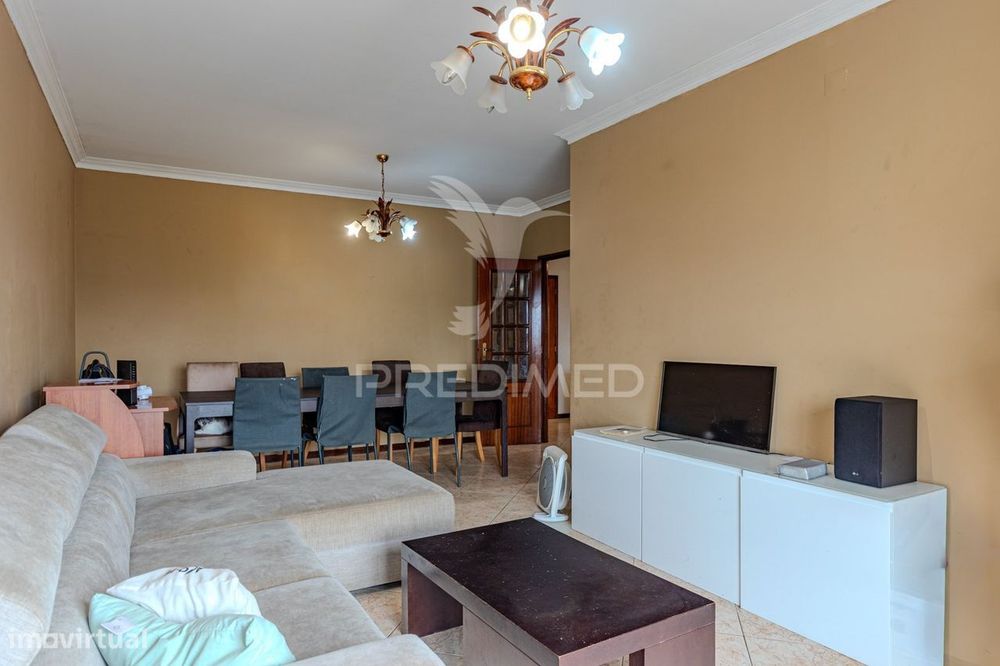 Apartamento T3