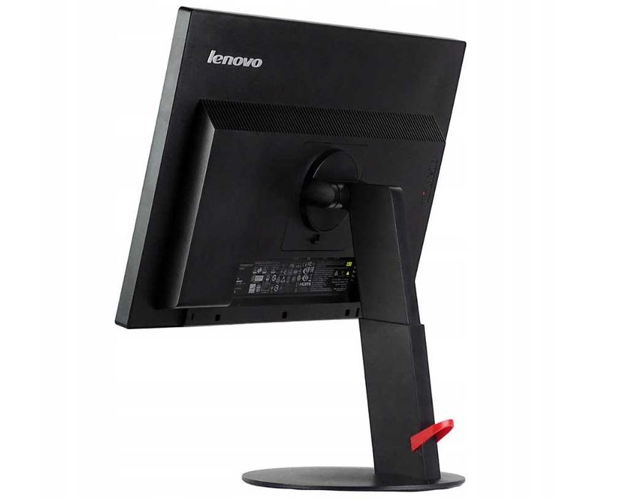 Nowoczesny MONITOR Lenovo ThinkVision 22 Cale Led HDMI (OKAZJA)