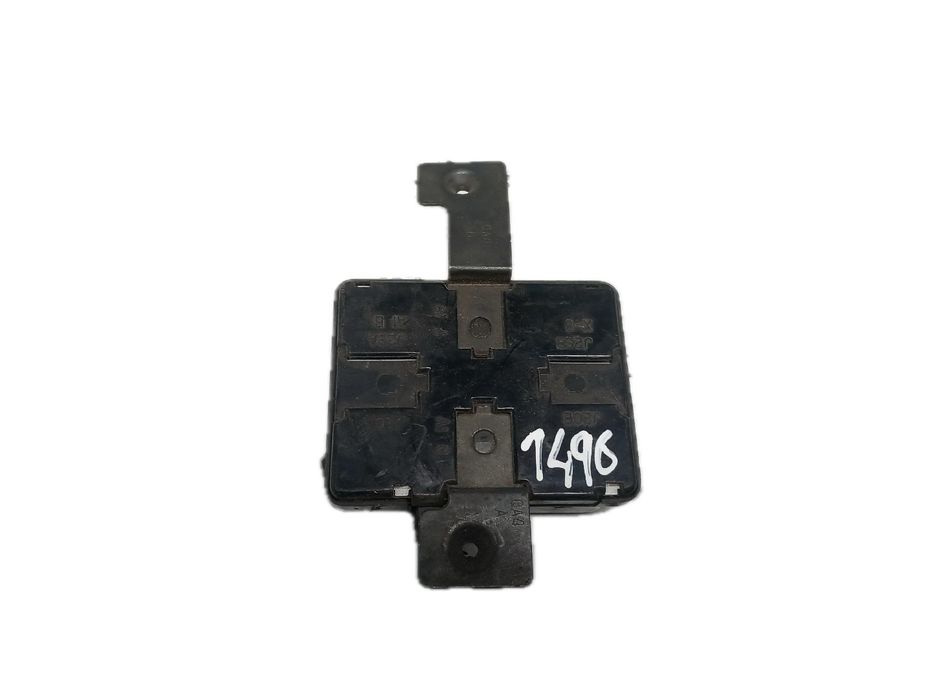 Módulo genérico HYUNDAI Galloper II (JK-01)