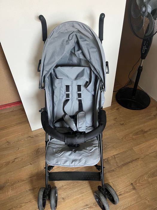 Spacerówka Kinderkraft TIK