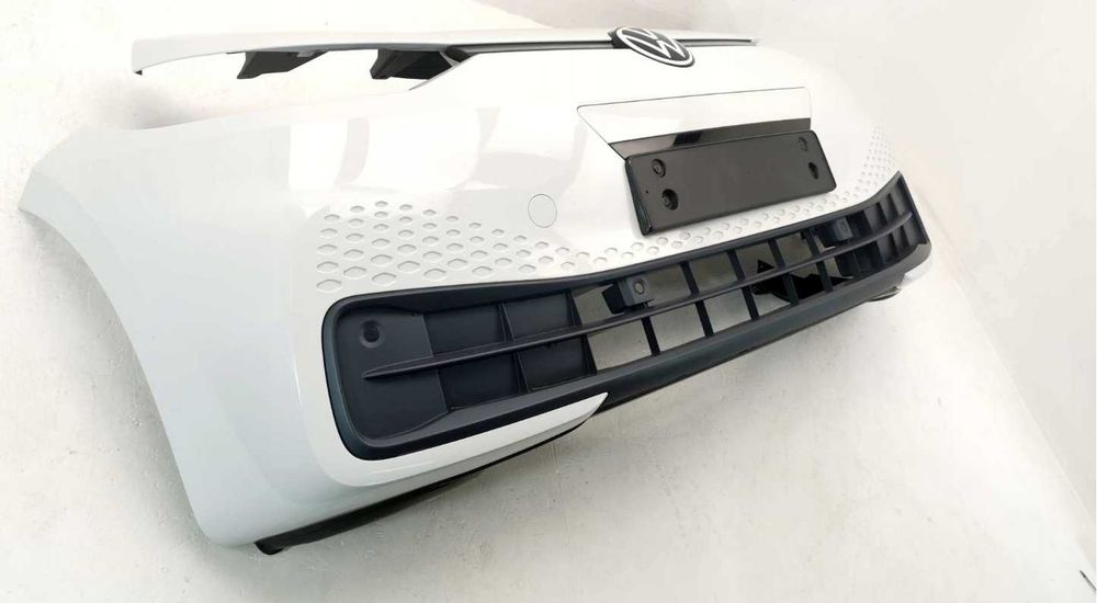 VW ID.3 Frente Completa