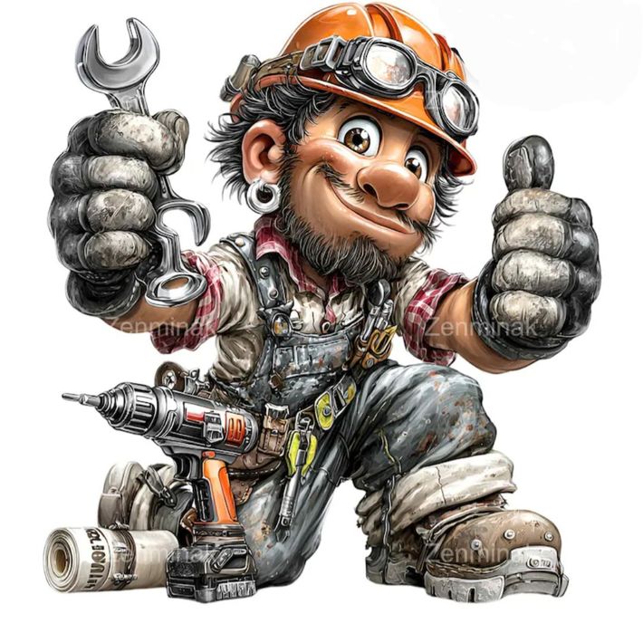 Złota Rączka Warszawa – Montaż, Naprawy, Remonty | Szybko i Solidnie