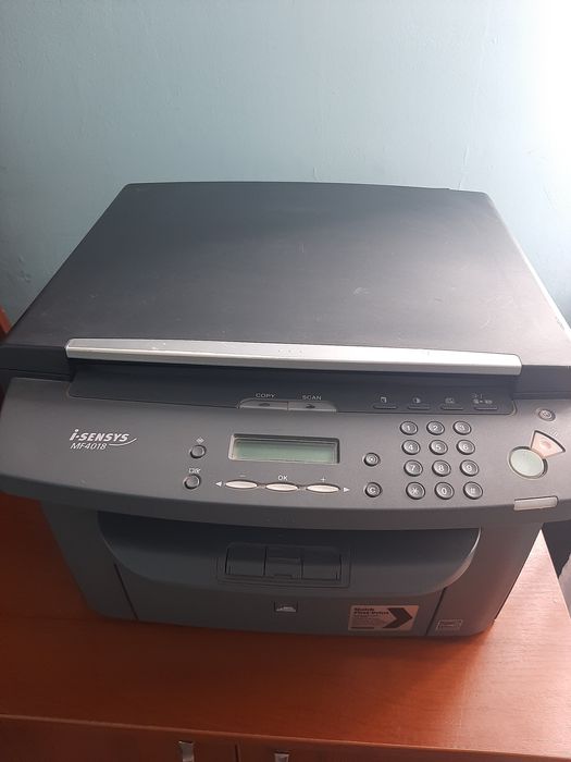 Canon I-SENSYS  MF-4018