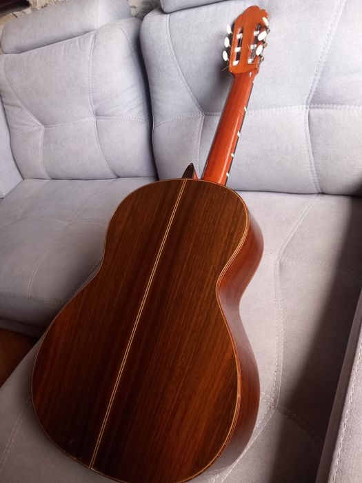 Guitarra Acustica