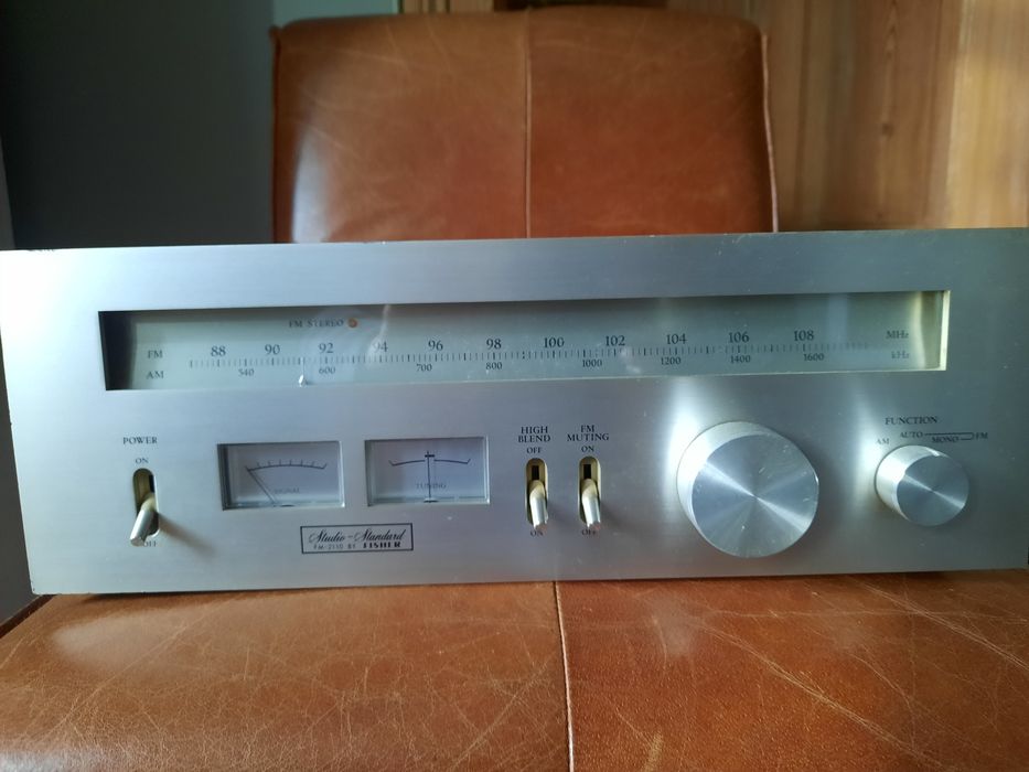 Wzmacniacz -Tuner-mini wieża