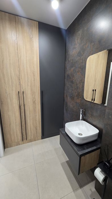 Аркадия / ЖК "Еллада"   2-х комнатная квартира 70 кв. 11 этаж, балкон