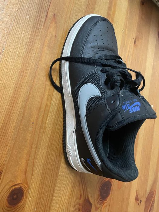 Tennis Air Force 1 tamanho 41 estimados