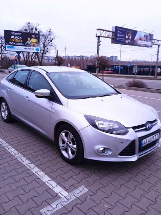 Продається Ford Focus 2013