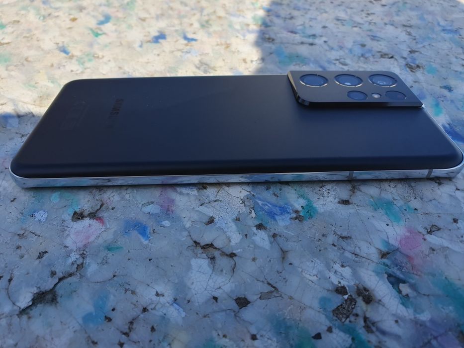 Samsung S21 ultra чистий американець