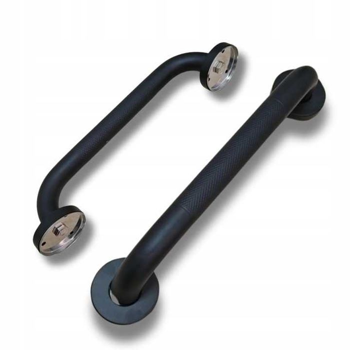 Montaż zabezpieczeń dla seniorów | Bezpieczny dom 50+ | Wrocław