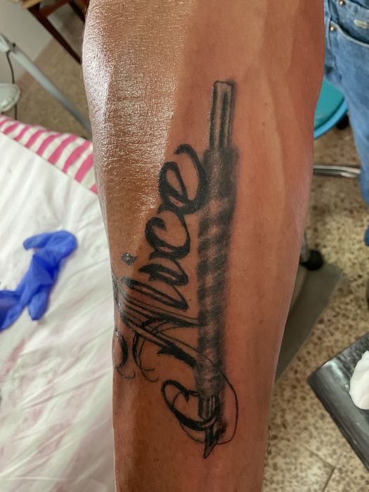 Tatuagens… Gratis o orçamento