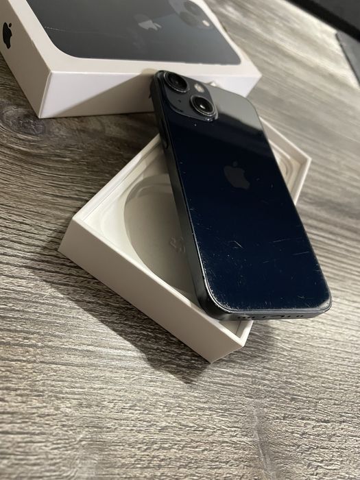 Iphone 13 mini 128gb Neverlock