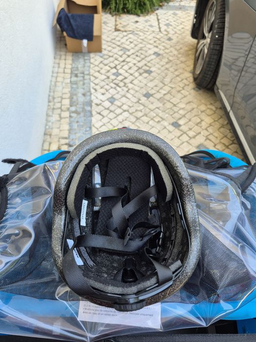 Capece Lazer Bob + para criança
